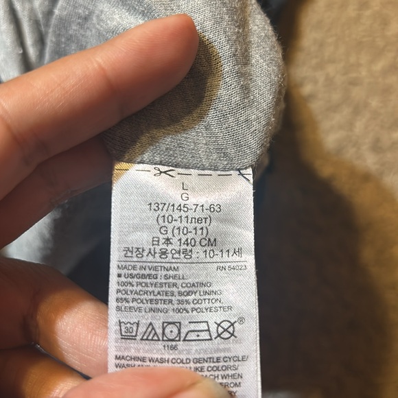 Gap jacket - Picture 5 of 5